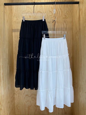 Lucca Skirt