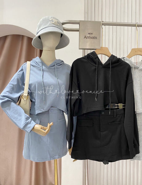 Kadie Set