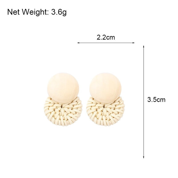 Marbella Earrings